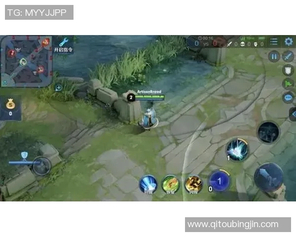 KPL战队技能Combo解析助你掌握游戏节奏提升战斗胜率的秘诀